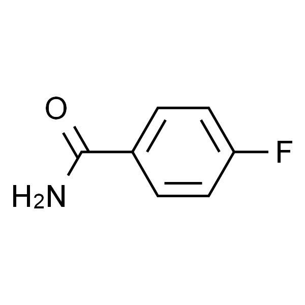 4-氟苯甲酰胺