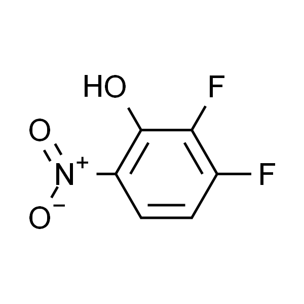 2,3-二氟-6-硝基苯酚