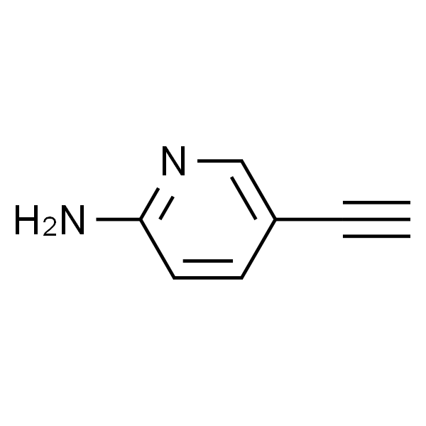 5-炔吡啶-2-胺