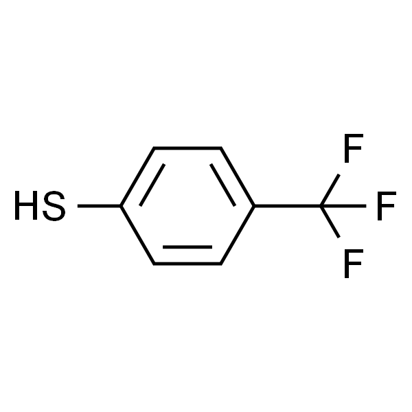 4-(三氟甲基)苯硫酚