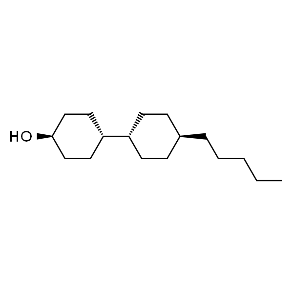 反-4-(反-4-戊基环己基)环己醇