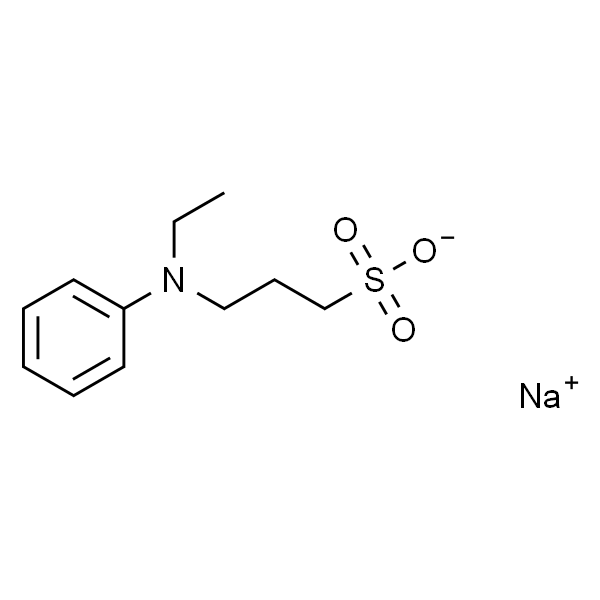 3-(N-乙基苯氨基)丙烷磺酸钠