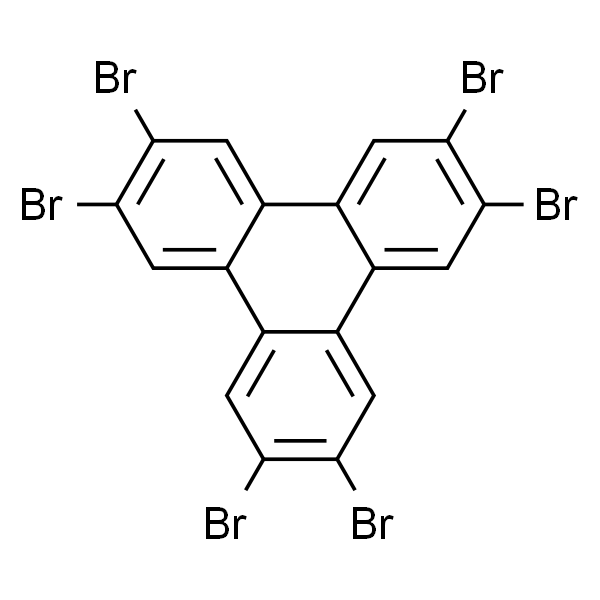 2,3,6,7,10,11-六溴苯并[9,10]菲