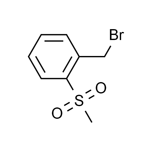 2-甲砜基苄溴