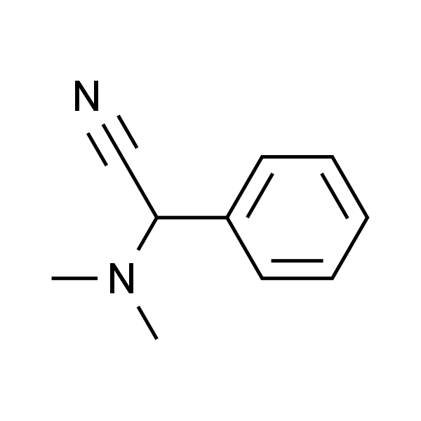 α-N,N-二甲氨基苯乙腈