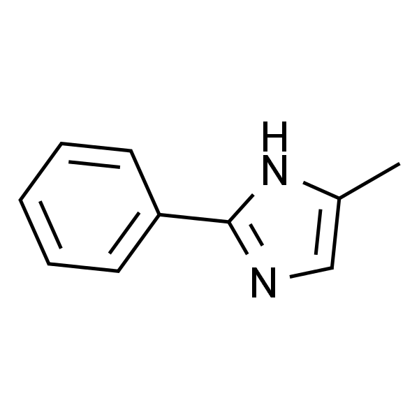 4-甲基-2-苯基咪唑