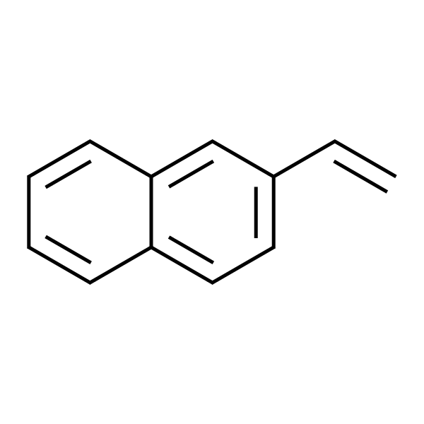 2-乙烯基萘(2-萘乙烯)