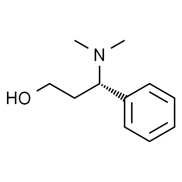 (S)-3-二甲基氨基-3-苯丙醇