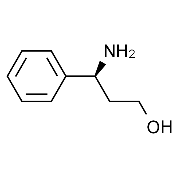 (S)-3-氨基-3-苯基丙醇