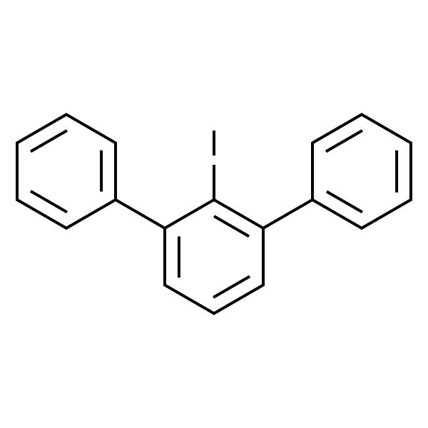 2'-碘--1,1':3',1''-三联苯,99%