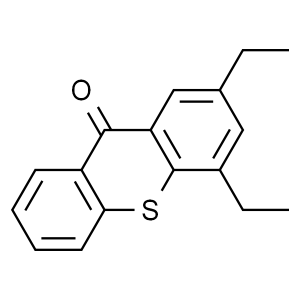 2,4-二乙基硫杂蒽-9-酮