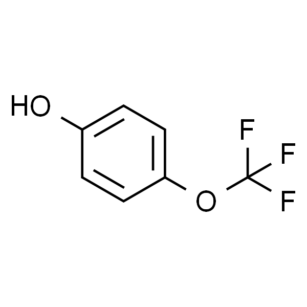 4-(三氟甲氧基)苯酚