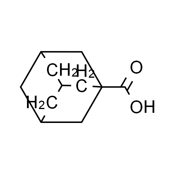 1-金刚烷甲酸