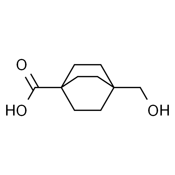 4-(羟基甲基)双环[2.2.2]辛烷-1-羧酸