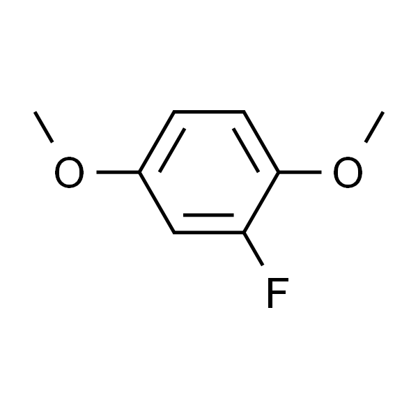 1,4-二甲氧基-2-氟苯