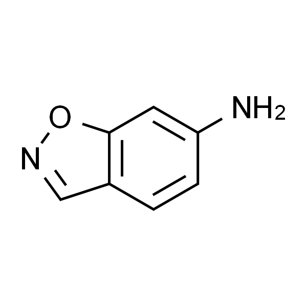 6-氨基苯并异恶唑