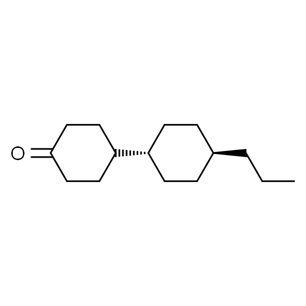 4-丙基双环己基酮