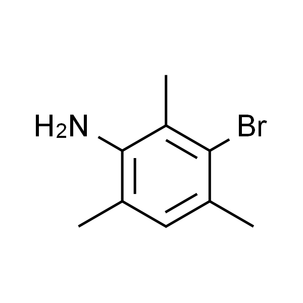 3-溴-2,4,6-三甲基苯胺