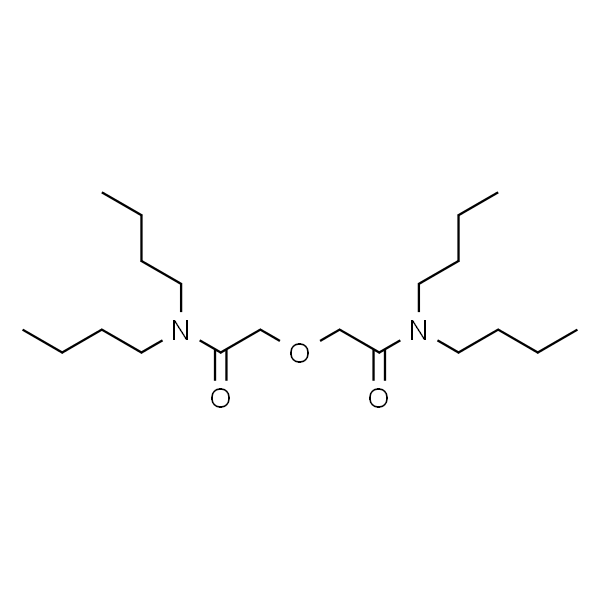 2,2'-氧双(N,N-二丁基酰胺)