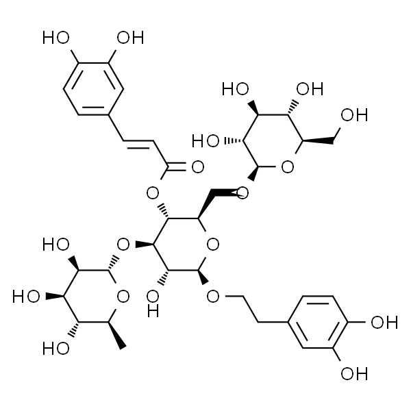 松果菊苷