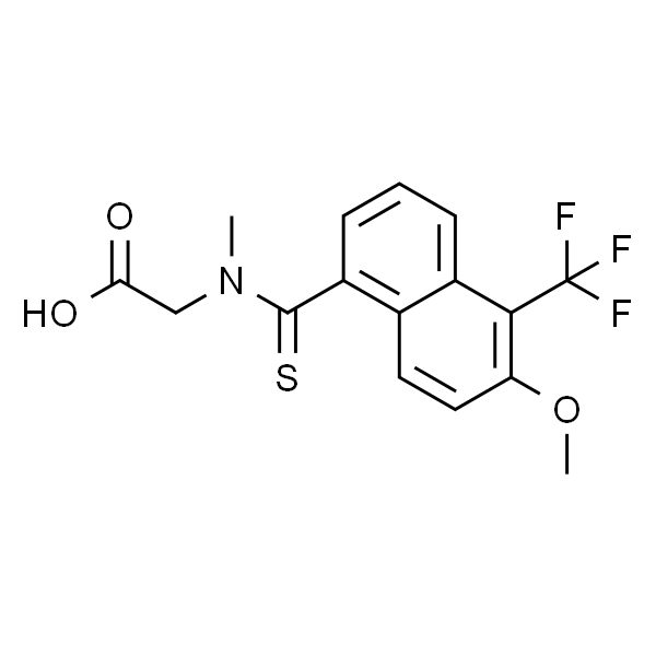 Tolrestat