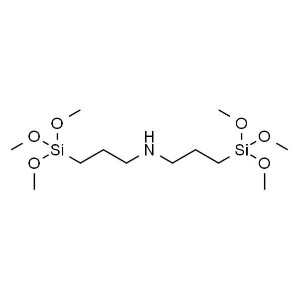 双[3-(三甲氧基甲硅烷基)丙基]胺