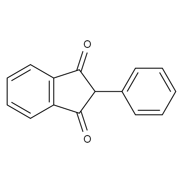 苯茚二酮