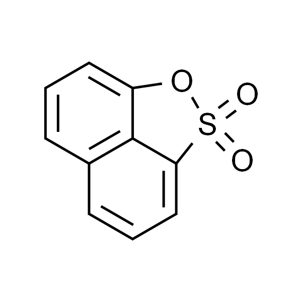 1,8-萘磺酸内酯