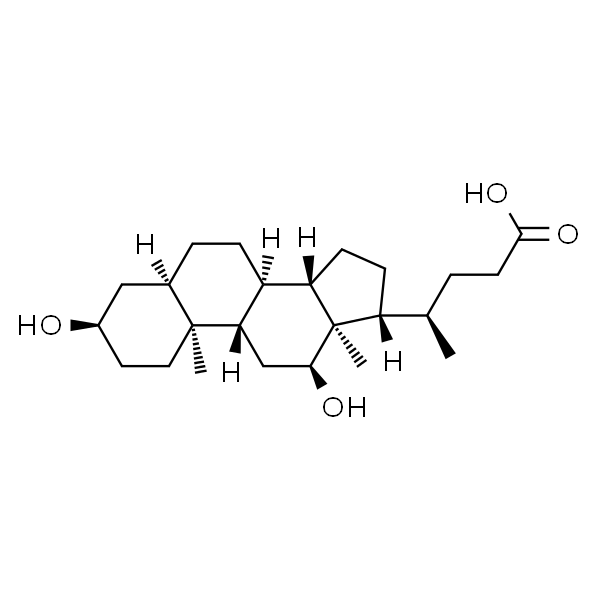 脱氧胆酸