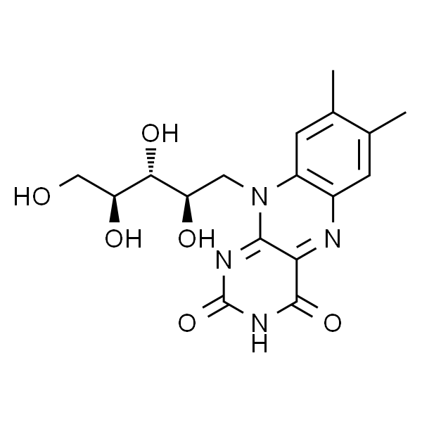 维生素B2