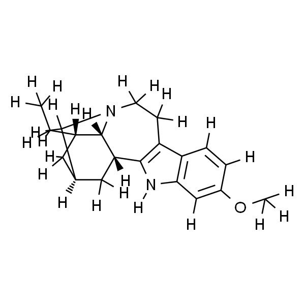 Tabernanthine