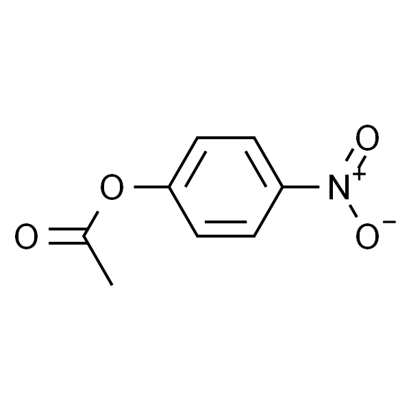 乙酸对硝基苯酯