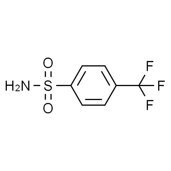 4-(三氟甲基)苯磺酰胺