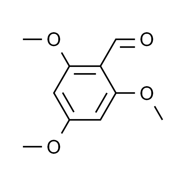 2,4,6-三甲氧基苯甲醛