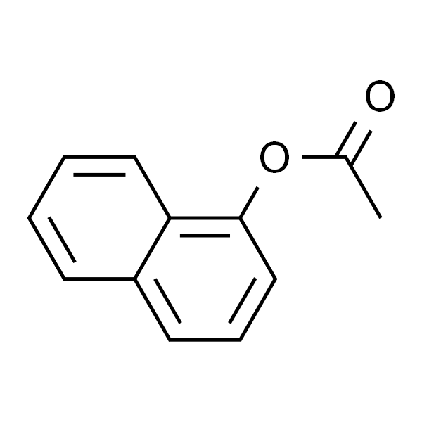 乙酸-1-萘酯