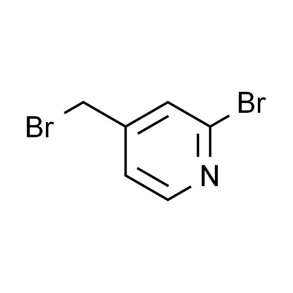 2-溴-4-(溴甲基)吡啶