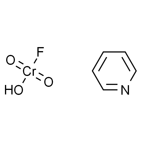 氟铬酸吡啶酯