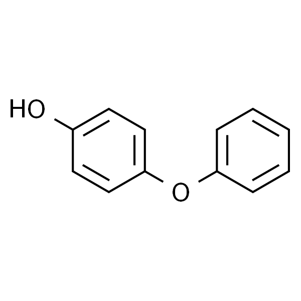 4-苯氧基苯酚