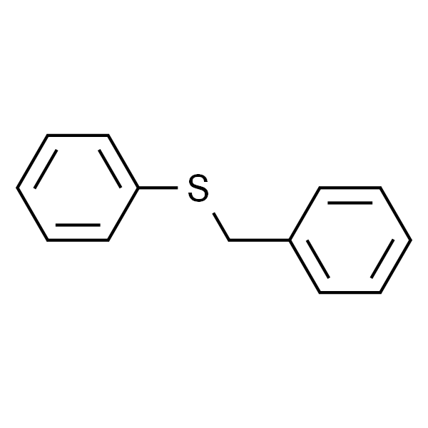 苄基苯基硫醚