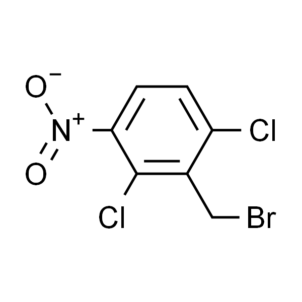 2,6-二氯-3-硝基苄溴
