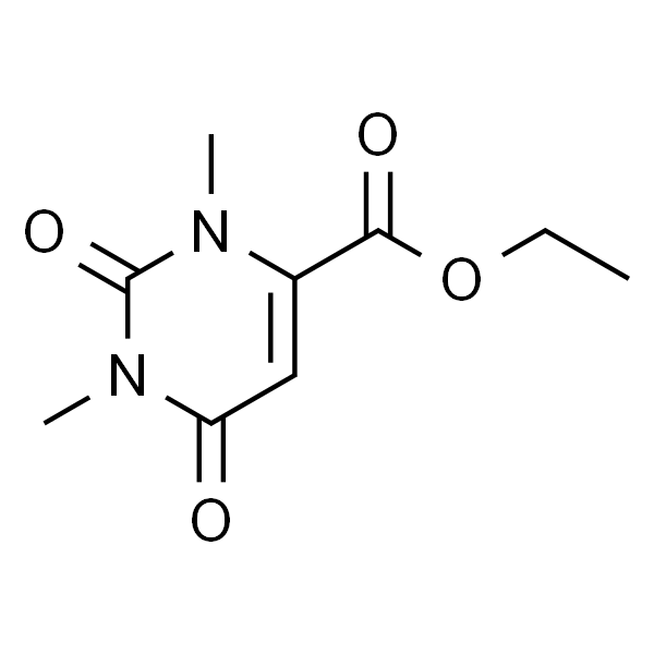 ethyl 1,3-dimethylorotate