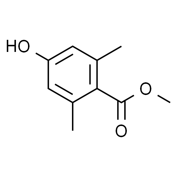 4-羟基-2,6-二甲基苯甲酸甲酯