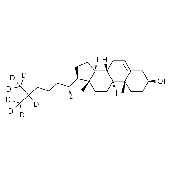 cholesterol-d7