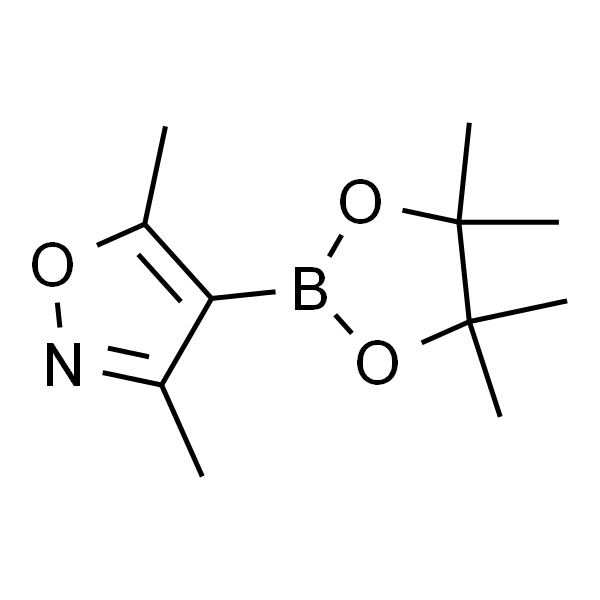 3,5-二甲基异恶唑-4-硼酸频呐醇酯