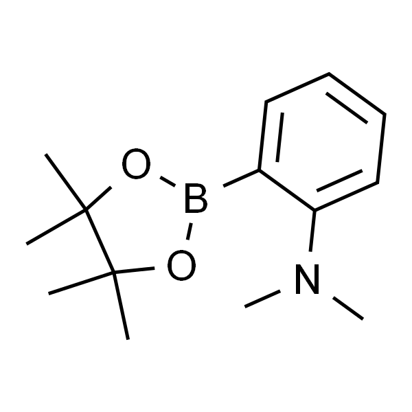 2-(二甲氨基)苯基硼酸频那醇酯