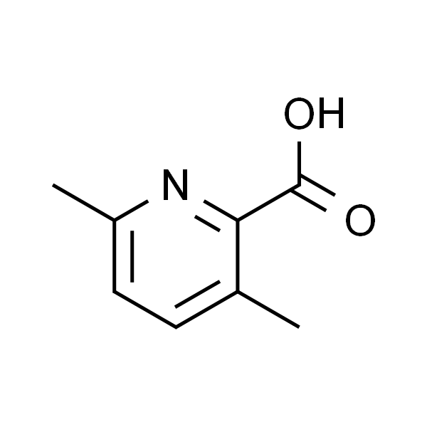 3，6-二甲基吡啶-2-甲酸