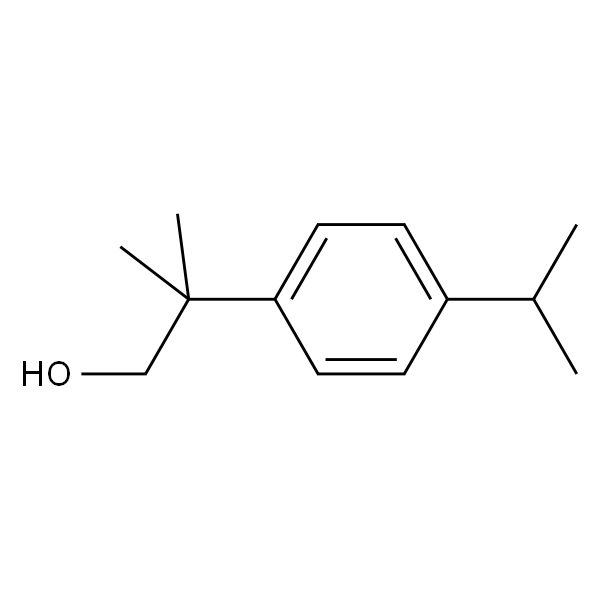 2-（4-异丙基苯基）-2-甲基丙烷-1-醇