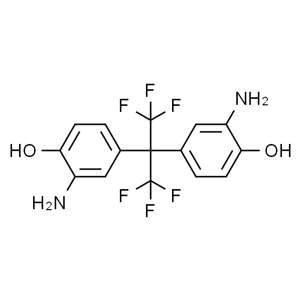 2,2-二(3-氨基-4-羟苯基)六氟丙烷