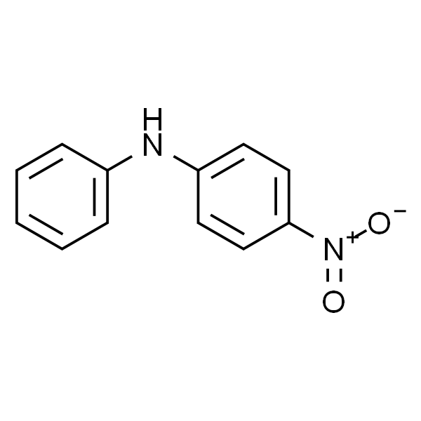 4-硝基二苯胺