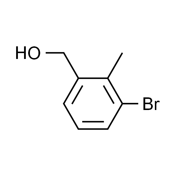 (3-溴-2-甲基苯基)甲醇